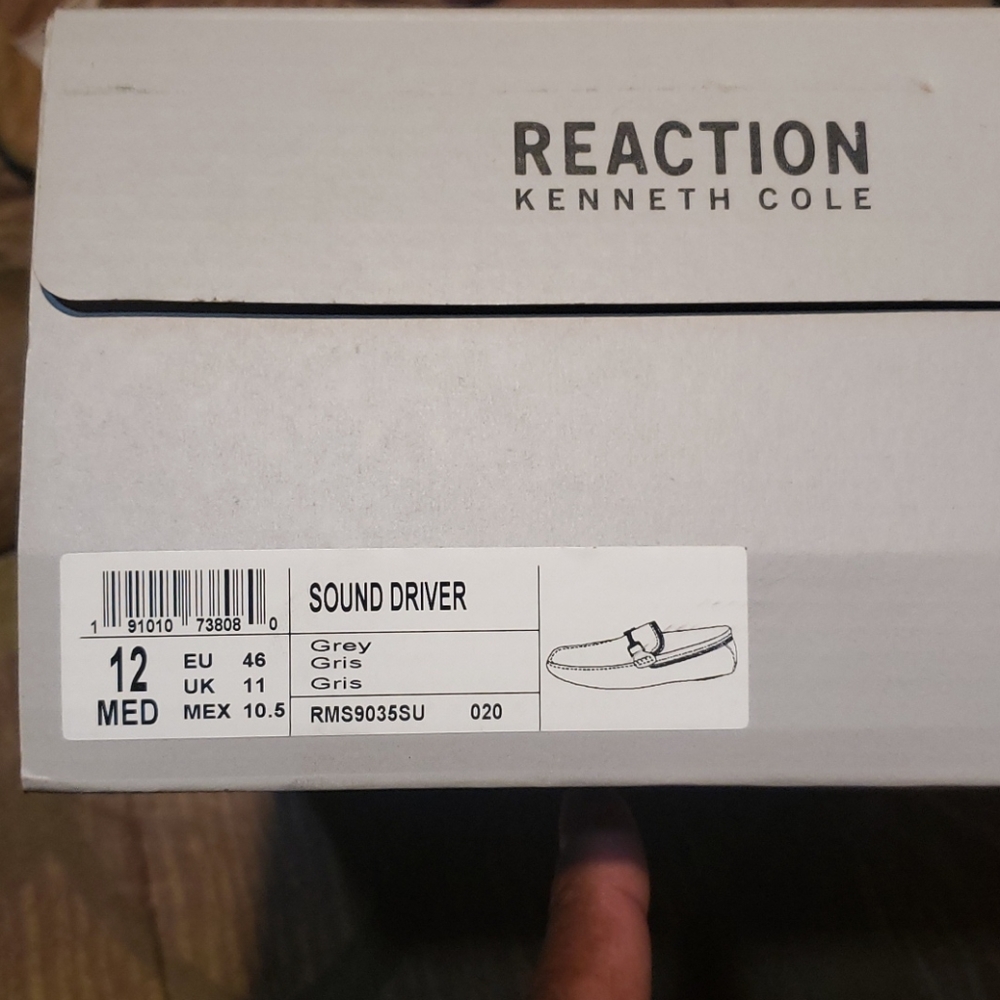 Kenneth Cole Reaction - Picture 5 of 5
